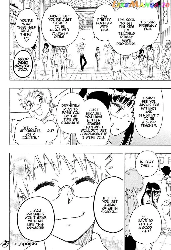 Nisekoi Chapter 207 image 14_optimized
